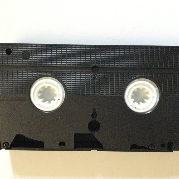 The sound of music VHS tapes THX - Picture 4 of 4